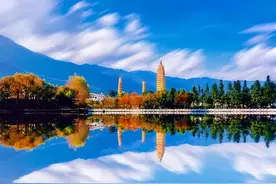 低调的云南省，中国即将崛起的省份，一个省带动几个国家发展图片