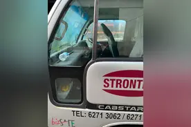 来新加坡快一个月的所见所闻图片