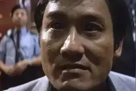 梁家辉的影帝之路，金像奖3次输给梁朝伟，2次败给谢霆锋图片