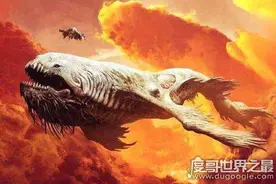 中华古代100种神兽大全。图片