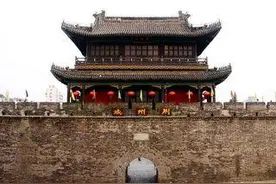 荆州如果没有被拆分，如今会是什么样图片