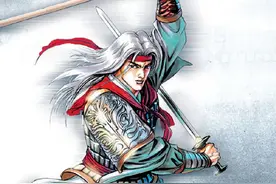 不可忽视的童年经典 小浣熊三国风云录细评图片