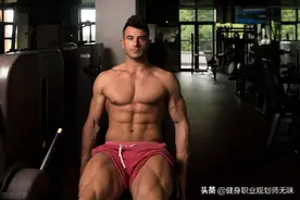 健身新手如何练腿？这套4周健身计划帮你练好下半身图片