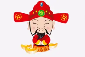 财神节到了，别忘了接财神｜财神爷的节日习俗知多少？图片