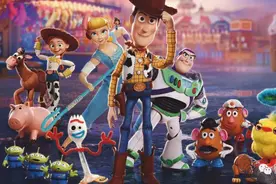 盘点20世纪，那些难忘的美国动画片图片