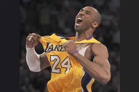 科比MVP赛季的劲爆集锦图片