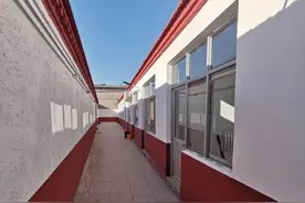 大兴北臧村镇设“村庄公寓”企业员工可拎包入住图片