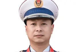 4人被表彰为一级英雄模范！图片