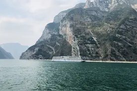 三峡游轮船票包含哪些项目，上船后是否还要花钱图片