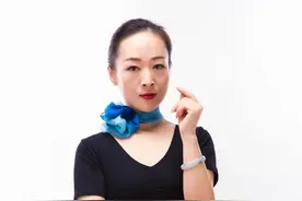 优雅仪态，充满魔力的魅力女性课堂图片