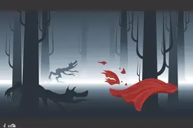 小说：一觉醒来，一家人处处诡异，对着我时不时发出阴恻恻笑容图片
