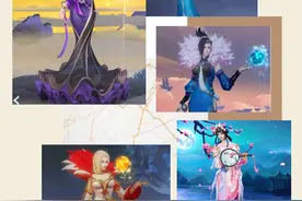 手把手教你玩好法师甄姬图片