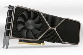 显卡性能风暴再次来袭，NVIDIA GeForce RTX 3080 FE首发测试图片