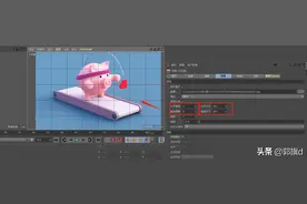 不得不收藏的C4D建模小技巧图片