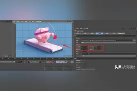 不得不收藏的C4D建模小技巧图片