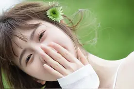 漂亮小姐姐写真壁纸 高清壁纸无水印图片