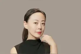 太原牙齿矫正：前突不一定是前突，有可能是下颌后缩图片