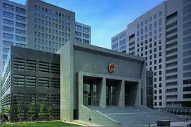北京市东城区广渠门内大街13.26㎡车位将要在海淀法院拍卖，起拍价21.7万元！图片