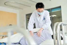 四川616分男生报考二本医科大学，被调剂到护理学？家长劝复读图片