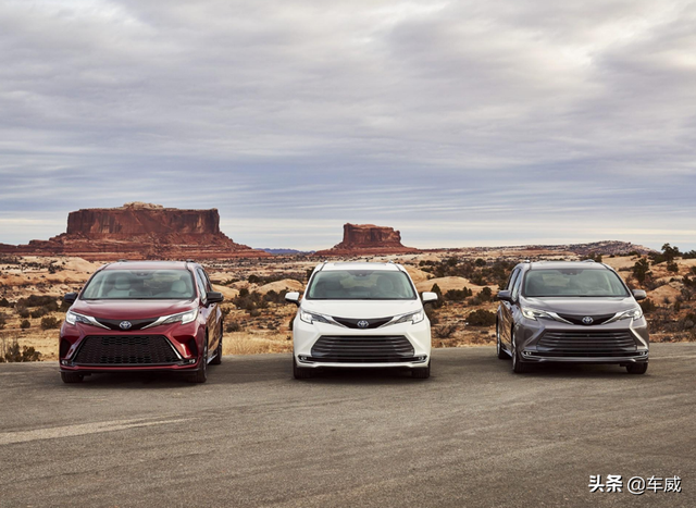 全新一代塞纳2022年国产上市，尺寸超奥德赛，24万元起能否大卖？