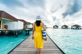 两性关系里，搞定二三十岁的小姑娘很简单，这三个步骤就足够了图片