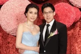 郭晶晶到底有多厉害？从世界冠军到“最拽”豪门媳妇，她凭什么？图片
