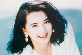 初恋惨死、现任入狱，从霸王花到无人识，胡慧中经历了什么？图片