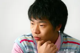 天才少年茅侃侃，23岁上央视身价千万，34岁却自杀身亡，有何隐情图片