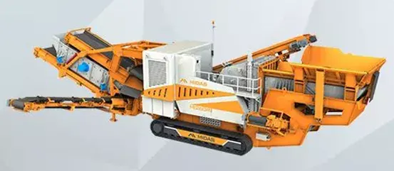 机械工程展覧2019预