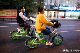 滴滴、美团入局！共享电单车复活，馅饼还是陷阱？图片
