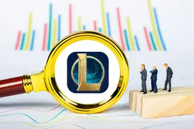 夺冠的EDG，背后实控人来头不小图片