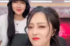 网红娜美在抖音成了女战神后，被马有才追着打，结果很尴尬图片
