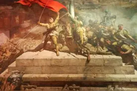 从突围转移到战略进攻，解放战争中，解放军对国军战力是何评价？图片