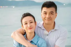 王新军：弟弟和父亲接连去世，他让年迈的母亲不再流泪图片