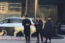 蓝色钱江案第十二集：为什么林生斌与朱大哥会成为敌人？图片
