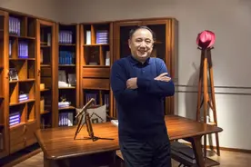 河南灵宝第一富豪：打造西安商业地产领域龙头企业，身家50亿图片