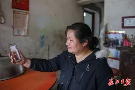 蔡甸区张湾街新集场村滕方远：转租猪场、打工开货车，家庭年收入超十万元图片