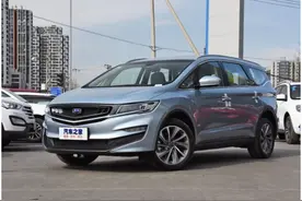 宝骏730、嘉际、传祺GM6，家用MPV不妨看看它们图片