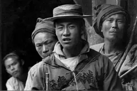 晚清时期的士兵究竟是什么样？图片