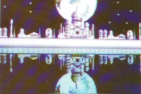 怀旧游戏暨动画片美少女战士欣赏图片