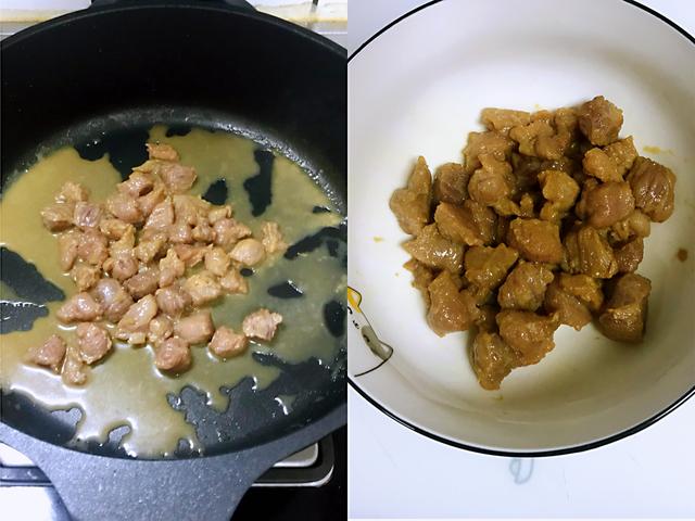 入秋，多给孩子吃这肉，富含多种氨基酸，补钙强体质，长个又长劲