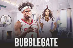 NBA三大神仙行为图片