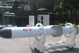 越南野心暴露！罕见披露“航母杀手”生产线，终极目标让各国忧心图片
