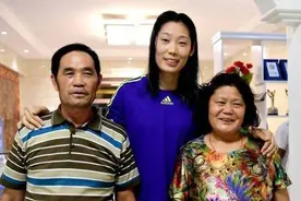 从农村女孩到女排队长，朱婷的经历告诉我们，奋斗的人生才有收获图片