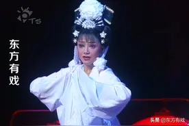 【厦门歌仔戏名家】苏燕蓉（二）图片