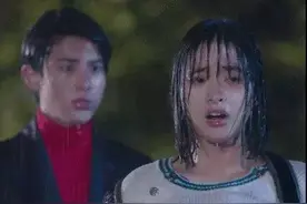 女明星不洗头也能维持蓬松感的秘诀：喷一喷，3天不洗头也不油图片