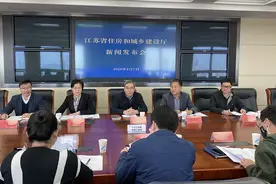 留住最美乡愁！江苏首批省级传统村落名单公布！共107个！如皋这2个地方上榜～图片