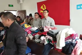 政法英模故事|内江市“最美家庭”李丽莎家庭：参与志愿活动，感知幸福生活！图片