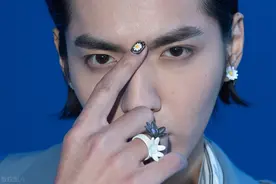 吴亦凡——一般不可能把他抓进去的，假如公安机关没有足够的证据图片