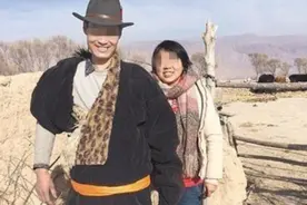 马金瑜受害者形象翻车？丈夫名字和身份都是假的，全是她给改的图片